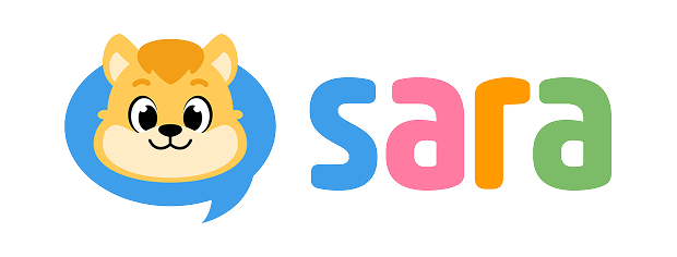 Sara Technology Logo